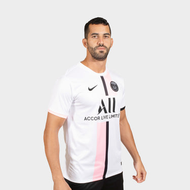 Maillot Paris Saint Germain 21/22 Homme Extérieur